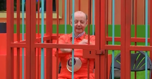 The Entire 'Big Brother' Fandom Rises Up Demanding JUSTICE For 60-Year-Old Richard After Series of 'Relentless Torment'!
