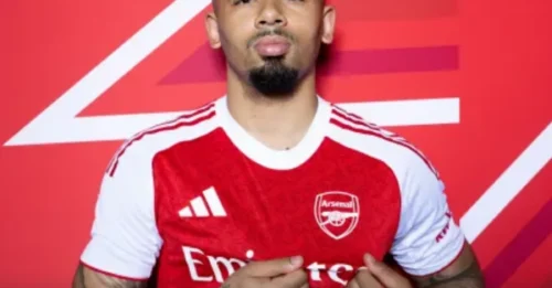 TRANSFER BOMBSHELL: Arsenal Greenlight Sensational £45m Exit in Stunning January Clear-Out.