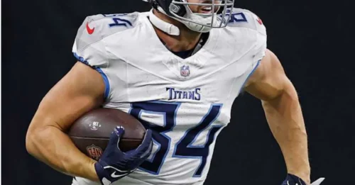 UNDER-THE-RADAR: The Vikings’ Bye-Week Heist Is Complete—A 1,000-Yard “Baby Gronk” Is Now Their Secret Weapon.