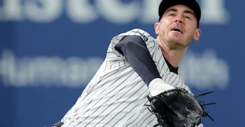 BOMBSHELL: 3 Franchise-Shaking Moves the Yankees MUST Make After ALDS Collapse. Number 2 Will Stun The Bronx