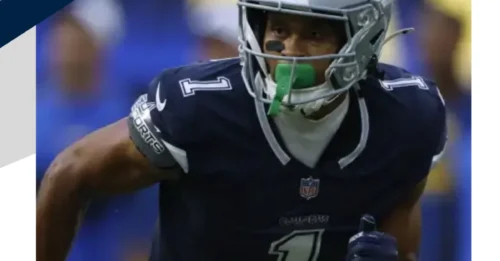 TRADE EARTHQUAKE: The Untouchable Cowboys Star Now Touted as the NFL's Ultimate Trade Chip.