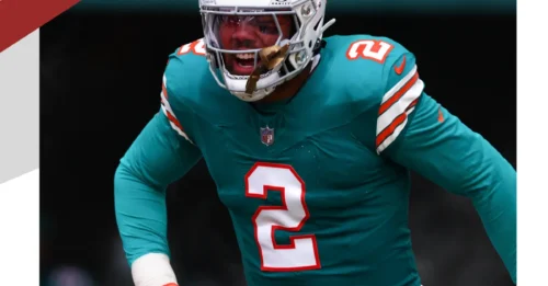 NFC WEST SHAKEUP: The 