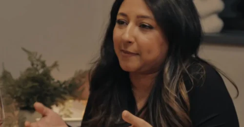 TOTAL MELTDOWN! Steven's 'Shocking Rant' Gets SHUT DOWN: Heroic Sister Storms In, Defends Bride, Leaving Everyone Stunned!