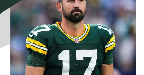 UNEXPECTED FALLOUT: A Crippling Injury Concern Forces the Packers' Kicker Into a Startling Week 6 Exit - Sending Shockwaves Through The Roster.