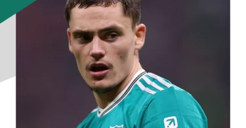 The undeniable truth: Florian Wirtz's cryptic message has reached Arne Slot, and it is completely reshaping Liverpool's transfer plans.