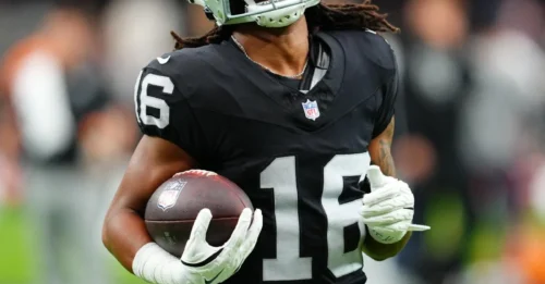 NINERS' SILENT ASSAULT: The 49ers' Aggressive Play for a $33 Million, 1,027-Yard Star Is a Done Deal.