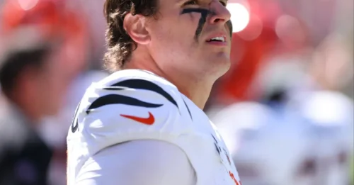 $29M HEIST: Dallas Cowboys Land 17-Sack Defensive Monster in Stunning Parsons Replacement Trade