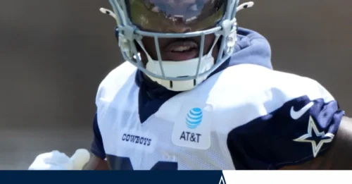 Jerry's Gamble Backfires SPECTACULARLY as Cowboys' Flawed Roster Gets Exposed. It's Panic Time in Dallas