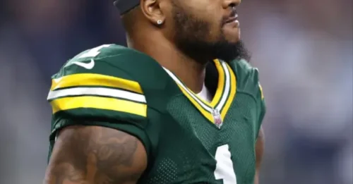 THE IGNITION: Micah Parsons' Single Tweet During TNF Just Lit a Fuse Under the NFL's Most Volatile Rivalry.