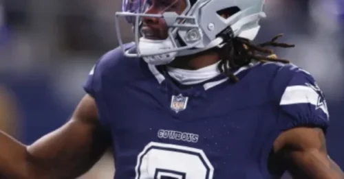 BOMBSHELL INTEL: Cowboys on high alert for a deliberately physical and 