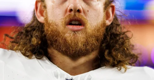 Vikings' Secret Weapon Was Hiding In Plain Sight: The Hockenson Pivot That's DOMINATING Defenses
