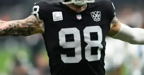Forget the Draft, Forget Free Agency: The Cowboys' Path to a Super Bowl Runs Through ONE MAN – And He Wears Silver and Black.