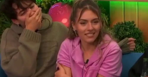 ‘Big Brother’ Clip Accused of Being Traumatic: Marcus’ Shocking Revelation Even Startled the Production Crew!