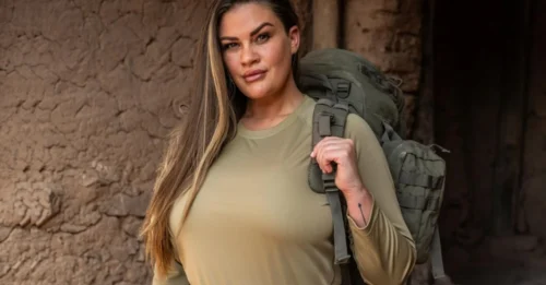 ACCUSED OF 'NOT TRYING' ON 'SPECIAL FORCES', Brittany Cartwright CLAPS BACK And Reveals What REALLY Happened!