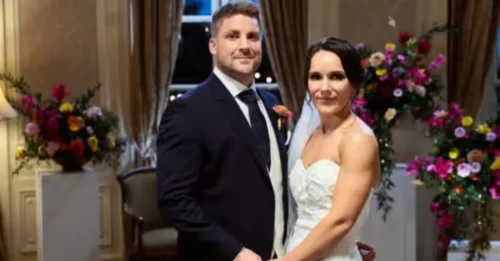 'THE BEHIND-THE-SCENES TRUTH DRIVES ME CRAZY!' - MAFS's Grace Exposes 'Malicious' Editing and Throws Shade at the Experts