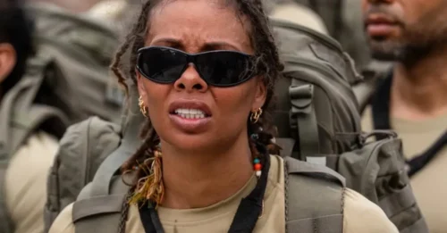 ON THE BRINK OF DEATH! Model Eva Marcille's Near-Drowning on Reality Show Sparks Outrage, Viewers Demand Answers from Producers.