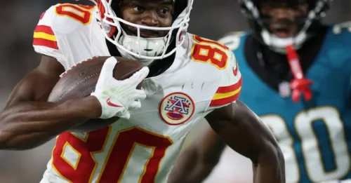 THE SILENT ASSASSIN: How Kansas City Plans to Weaponize the Hype Around This 2-Word Mantra and Turn It Into Their Greatest Advantage.