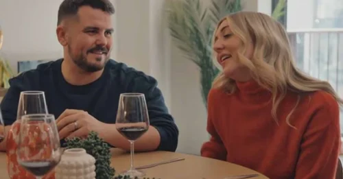 LOVE BOMB BLAST: Groom's Best Friend Drops All The BEEP on MAFS UK Bride - 'She's So Disrespectful and MUGGY,' All Erupting From Body-Shaming Scandal!