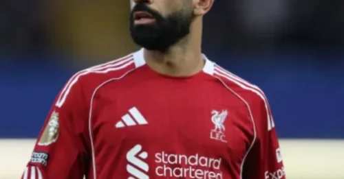 LIVERPOOL'S BLOCKBUSTER :The Unthinkable Salah Replacement Strategy -   The Two Explosive Talents Identified to Fill the Void Left by an Egyptian King.