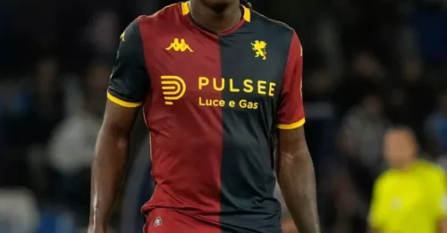 TRANSFER SHOCKWAVE: Arsenal Suddenly 
