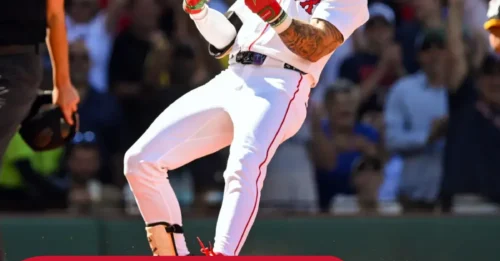 BLOCKBUSTER SWAP: Rivalry Rocked as Sox Eye SHOCKING Deal to Land Yankees’ 2-Time All-Star Ace for Duran