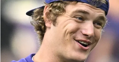 INJURY BOMBSHELL: The Minnesota Vikings’ Worst Fears Confirmed as J.J. McCarthy’s Status Takes a Shocking Turn.