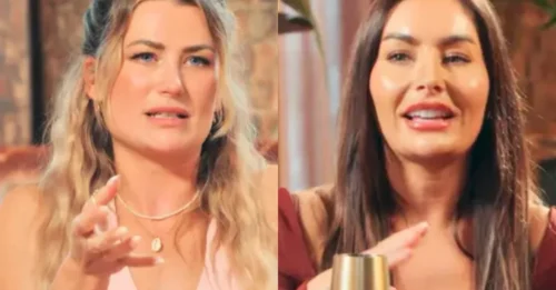 THE RULES ARE SHATTERED! 'Intruder' Brides and Grooms MEET Before Their Wedding Day, And Everyone is STUNNED!