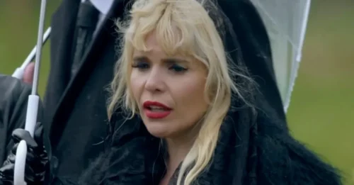 EXPOSED! Paloma Faith Accidentally REVEALS Who Gets Banished From 'Celebrity Traitors' In New Clip - Fans Are Pointing Fingers!