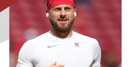 Shock from San Francisco: 49ers rule out 2 key players from the lineup in Week 6 against Buccaneers