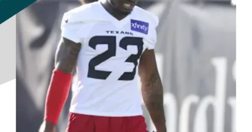 BREAKING: “Not For The Money…” – Ravens’ Newest Dog, C.J. Gardner-Johnson, Unleashes REAL Reason He Signed