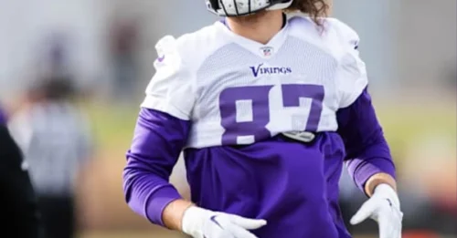 CAP-HELL SACRIFICE: Vikings on Verge of 
