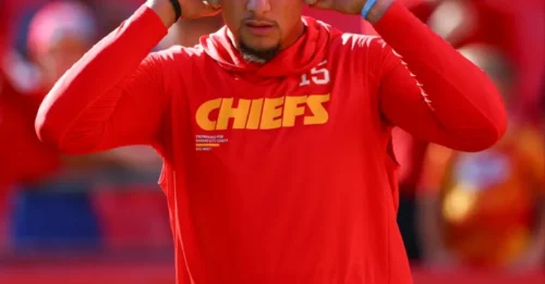 UNEXPECTED BOON: Kansas City Quietly Gains Monumental Advantage as Lions' Injury Plague Wipes Out Core Defensive Unit.