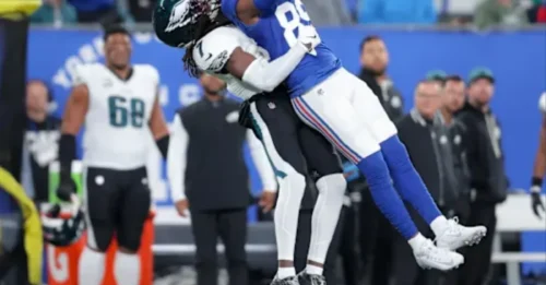 Absolute Disaster in Eagles - How a SINGLE $11 Million Mistake is Torpedoing the Eagles’ 2025 Season