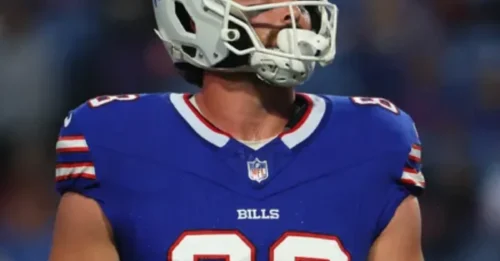 BOLD TRADE: Bills Cause 