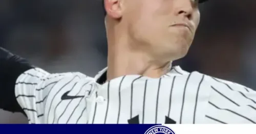 Cashman's GAMBLE: Insider Leaks Bombers' Plan to Lock Down Postseason Liability in Stunning 3-Year Pact
