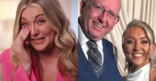 A Plea from a Father's Heart: As a wave of criticism targets his daughter, the father of the 'MAFS UK' bride has a message that will make everyone reflect.