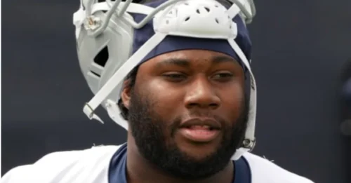 SHOCKING SUSPENSION: NFL Brutally 