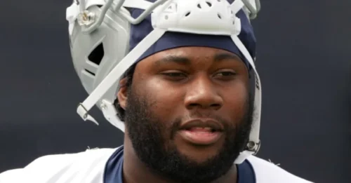 The NFL Just Dropped The Hammer On A Cowboys Phenom For A 'Key & Peele' Violation — The Big Damage That Went Viral