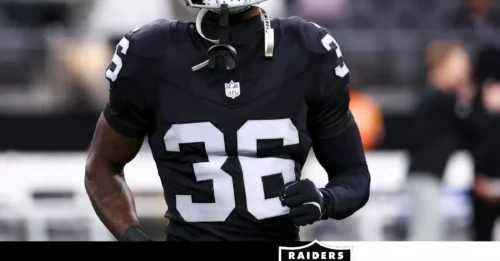 BREAKING: League's Punishment for Raiders Safety's Vicious Hit That Ended Colts Kicker’s Season Is So Baffling, It's Going Viral
