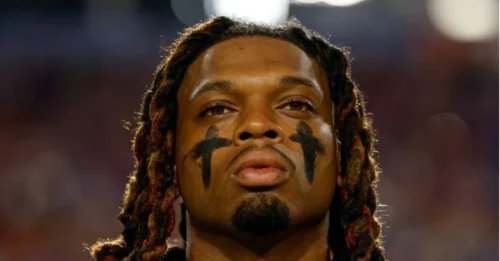 INJURY CATASTROPHE: Bills' Roster 