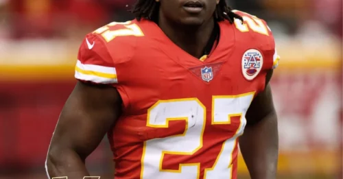 SHOCK FROM KANSAS CITY: A key 