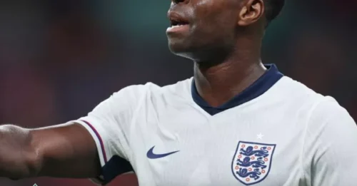 ANFIELD SENSATION: Liverpool Launch SHOCK Move for 