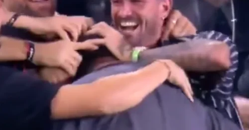 HE'S UNREAL. Messi Absolutely TORCHES The League, Snatches Golden Boot Lead in Historic Massacre