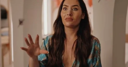 DEADLY HONEYMOON: 'Married At First Sight' Bride's Whirlwind Romance Nosedives After a Single Dog Bite!
