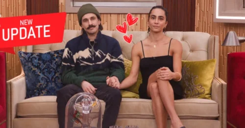 Morgan Officially EVICT Their Relationship After 'Big Brother 27' Finale — And The Real Reason Is More SHOCKING Than The Show Itself!
