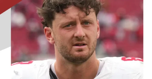 ROSTER EARTHQUAKE: Jake Tonges' Stunning Preseason Forces 49ers to 