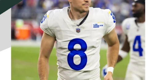 TRANSFER BLOCKBUSTER: Packers Bring in 
