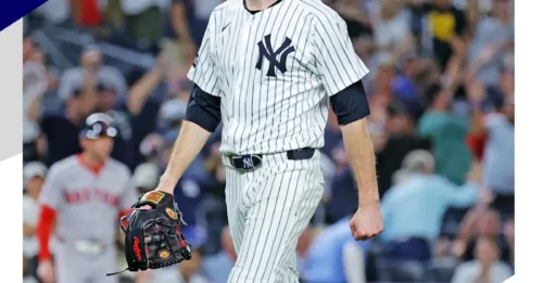 BRUTAL TRUTH: The Yankees’ “Plan B” Is a FRAUD — Outplayed, Outpitched, Outclassed by Juan Soto