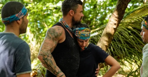 This Is Not a Game: A Medical Scare on 'Survivor 49' Shattered All Illusions of a Safe Competition