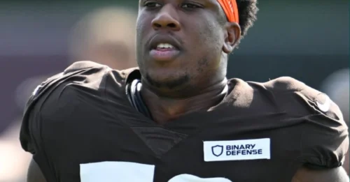 STEAL CITY STRIKES AGAIN! Pittsburgh Doesn't Hesitate, Locks Down Former Eagles Star the SECOND He Hit the Market — His 3rd Team This Season After 14 Career Games and a Super Bowl Ring